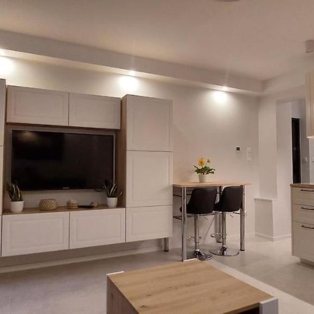 Apartament Akcent Sopot Exterior foto